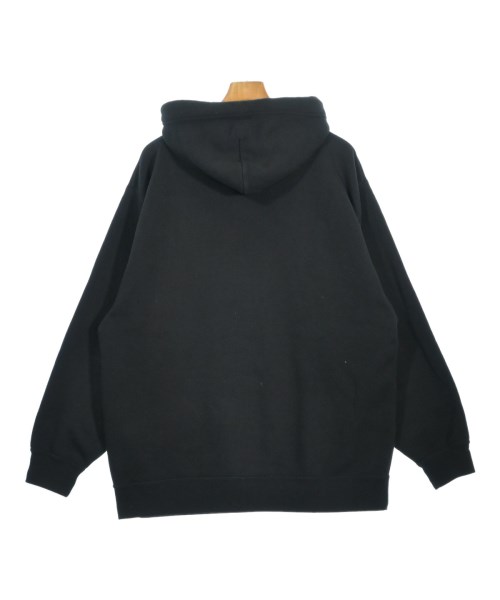 WTAPS（ダブルタップス）パーカー 黒 サイズ:3(L位) メンズ/2200657036027