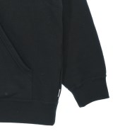 WTAPS（ダブルタップス）パーカー 黒 サイズ:3(L位) メンズ/2200657036027