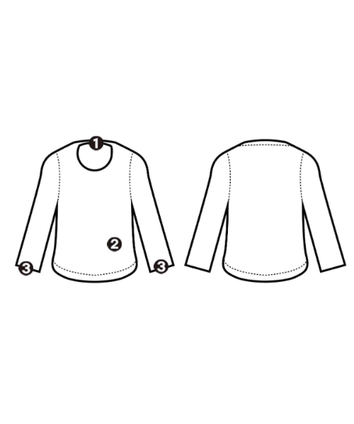 WTAPS（ダブルタップス）Tシャツ・カットソー 白 サイズ:2(M位) メンズ/2200657036034