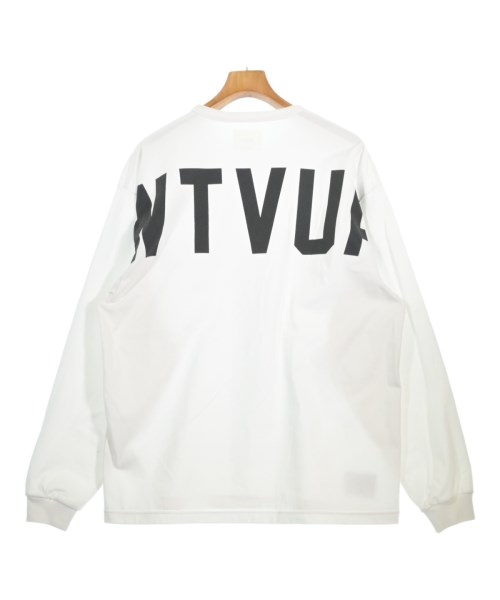 WTAPS（ダブルタップス）Tシャツ・カットソー 白 サイズ:2(M位) メンズ/2200657036034