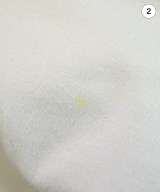 WTAPS（ダブルタップス）Tシャツ・カットソー 白 サイズ:2(M位) メンズ/2200657036034