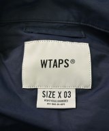 WTAPS（ダブルタップス）その他 紺 サイズ:03(L位) メンズ/2200627976094
