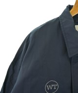 WTAPS（ダブルタップス）その他 紺 サイズ:03(L位) メンズ/2200627976094