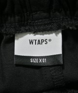 WTAPS（ダブルタップス）その他 黒 サイズ:01(S位) メンズ/2200656214044