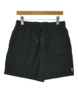 WTAPS（ダブルタップス）ショートパンツ 黒 サイズ:03(L位) メンズ/2200656214051