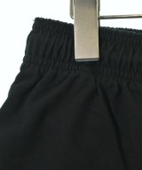 WTAPS（ダブルタップス）ショートパンツ 黒 サイズ:03(L位) メンズ/2200656214051