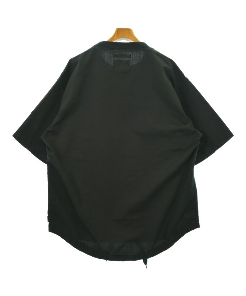 WTAPS（ダブルタップス）Tシャツ・カットソー 黒 サイズ:2(M位) メンズ/2200656214068