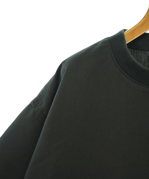 WTAPS（ダブルタップス）Tシャツ・カットソー 黒 サイズ:2(M位) メンズ/2200656214068