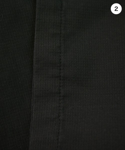 WTAPS（ダブルタップス）Tシャツ・カットソー 黒 サイズ:2(M位) メンズ/2200656214068