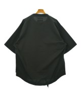 WTAPS（ダブルタップス）Tシャツ・カットソー 黒 サイズ:2(M位) メンズ/2200656214068