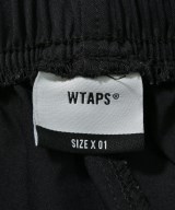 WTAPS（ダブルタップス）その他 黒 サイズ:01(S位) メンズ/2200656214075