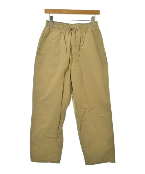 WTAPS(ダブルタップス)その他 ベージュ サイズ:01(S位)/2200656214082