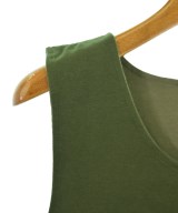 WTAPS（ダブルタップス）タンクトップ カーキ サイズ:3(L位) メンズ/2200656214099