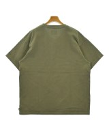 WTAPS（ダブルタップス）Tシャツ・カットソー カーキ サイズ:2(M位) メンズ/2200656214105