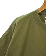 WTAPS（ダブルタップス）Tシャツ・カットソー カーキ サイズ:2(M位) メンズ/2200656214112