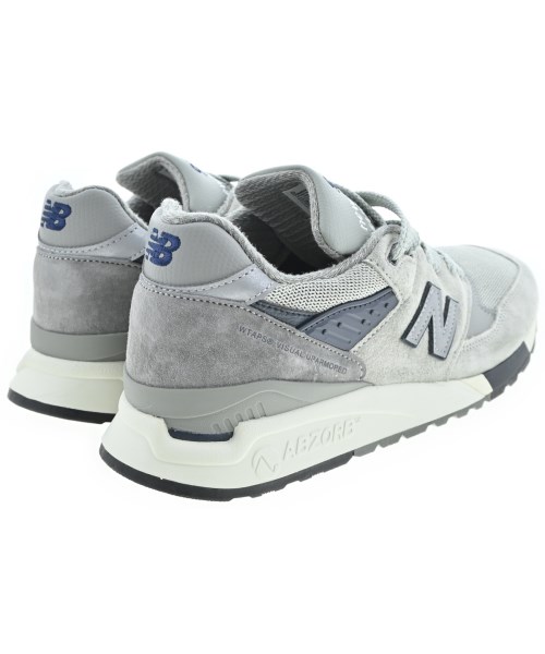 WTAPS（ダブルタップス）スニーカー グレー サイズ:27cm メンズ/2200656214174