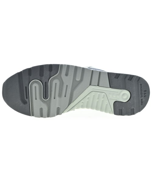 WTAPS（ダブルタップス）スニーカー グレー サイズ:27cm メンズ/2200656214174