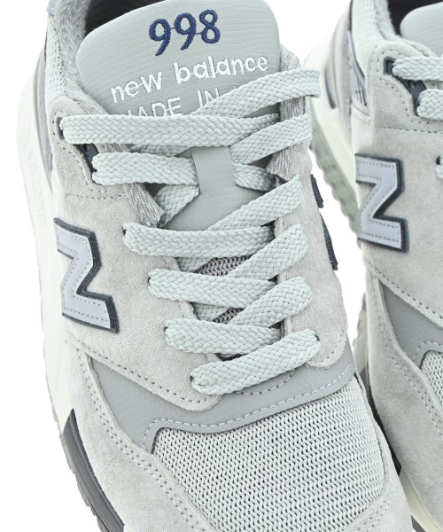 WTAPS（ダブルタップス）スニーカー グレー サイズ:27cm メンズ/2200656214174