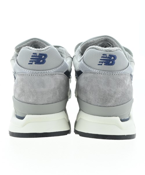 WTAPS（ダブルタップス）スニーカー グレー サイズ:27cm メンズ/2200656214174