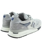 WTAPS（ダブルタップス）スニーカー グレー サイズ:27cm メンズ/2200656214174