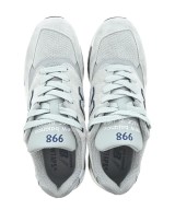 WTAPS（ダブルタップス）スニーカー グレー サイズ:27cm メンズ/2200656214174