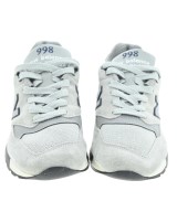 WTAPS（ダブルタップス）スニーカー グレー サイズ:27cm メンズ/2200656214174