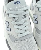 WTAPS（ダブルタップス）スニーカー グレー サイズ:27cm メンズ/2200656214174