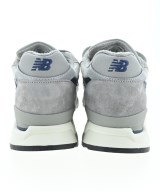 WTAPS（ダブルタップス）スニーカー グレー サイズ:27cm メンズ/2200656214174