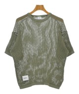 WTAPS ニット・セーター