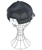 WTAPS（ダブルタップス）キャップ 黒 サイズ:0 メンズ/2200657192051