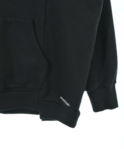 WTAPS（ダブルタップス）パーカー 黒 サイズ:3(L位) メンズ/2200657692025