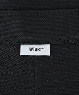 WTAPS（ダブルタップス）ハット 黒 サイズ:- メンズ/2200657722111