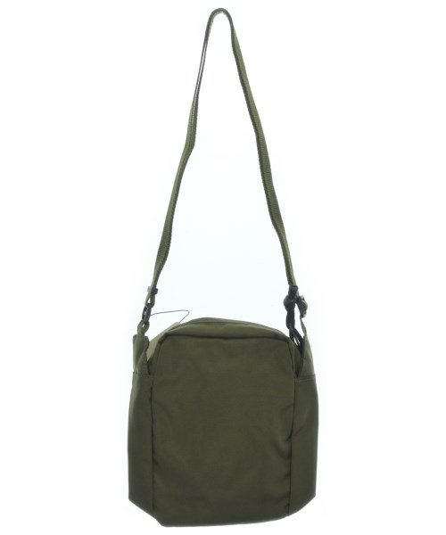 WTAPS（ダブルタップス）ショルダーバッグ カーキ サイズ:- メンズ/2200657722128
