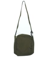 WTAPS（ダブルタップス）ショルダーバッグ カーキ サイズ:- メンズ/2200657722128