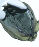 WTAPS（ダブルタップス）ショルダーバッグ カーキ サイズ:- メンズ/2200657722128