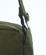 WTAPS（ダブルタップス）ショルダーバッグ カーキ サイズ:- メンズ/2200657722128