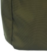 WTAPS（ダブルタップス）ショルダーバッグ カーキ サイズ:- メンズ/2200657722128