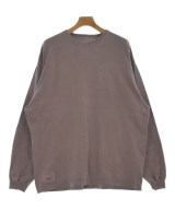 WTAPS（ダブルタップス）Tシャツ・カットソー 紫 サイズ:3(L位) メンズ/2200654973035