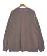 WTAPS（ダブルタップス）Tシャツ・カットソー 紫 サイズ:3(L位) メンズ/2200654973035