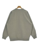 WTAPS（ダブルタップス）スウェット グレー サイズ:4(XL位) メンズ/2200657809089