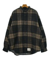 WTAPS カジュアルシャツ