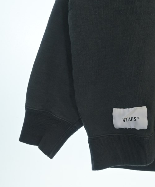 WTAPS（ダブルタップス）スウェット グレー サイズ:03(L位) メンズ/2200657003166