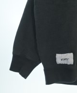 WTAPS（ダブルタップス）スウェット グレー サイズ:03(L位) メンズ/2200657003166
