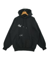 WTAPS（ダブルタップス）パーカー 黒 サイズ:X03(L位) メンズ/2200656130016