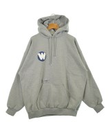 WTAPS（ダブルタップス）パーカー グレー サイズ:X04(XL位) メンズ/2200656130023