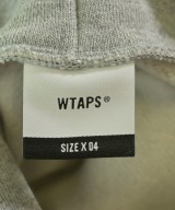 WTAPS（ダブルタップス）パーカー グレー サイズ:X04(XL位) メンズ/2200656130023