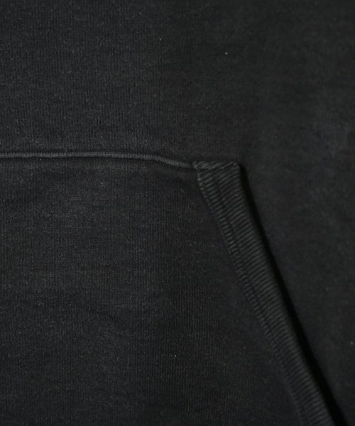 WTAPS（ダブルタップス）パーカー 黒 サイズ:X03(L位) メンズ/2200656130047