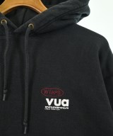 WTAPS（ダブルタップス）パーカー 黒 サイズ:X03(L位) メンズ/2200656130047