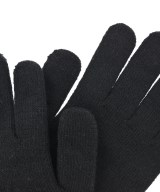 WTAPS（ダブルタップス）手袋 黒 サイズ:- メンズ/2200658092039