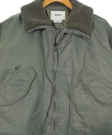 WTAPS（ダブルタップス）ミリタリーブルゾン カーキ サイズ:03(L位) メンズ/2200658092060